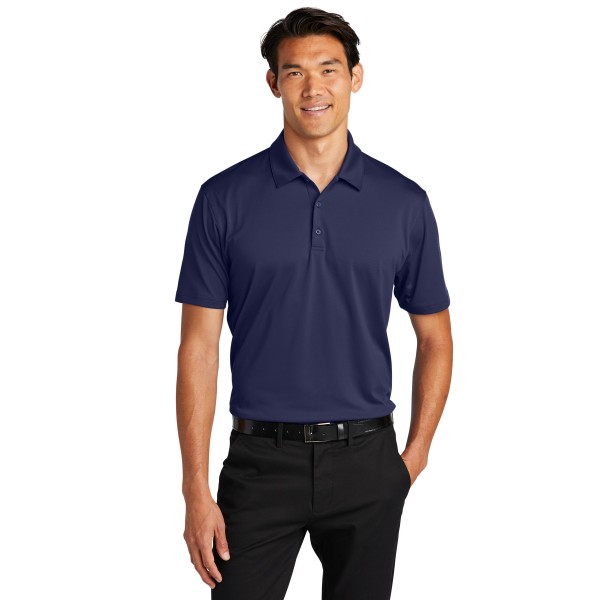 K398 Port Authority True Navy