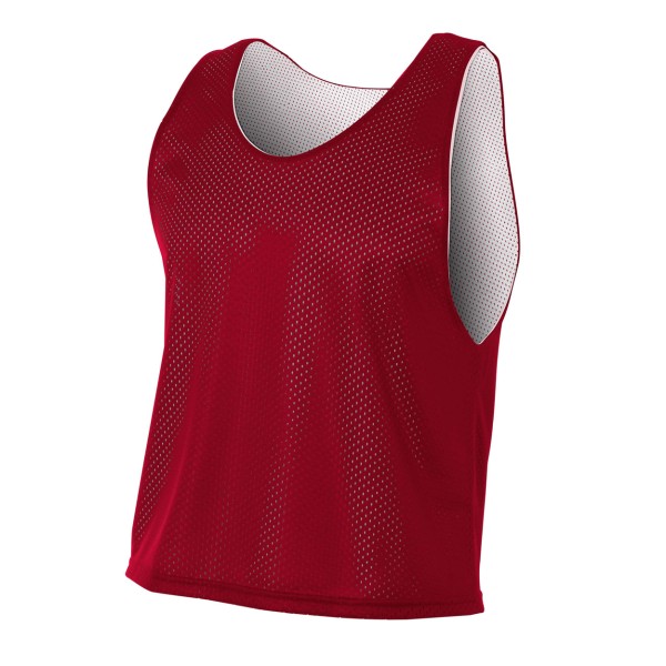 NB2274 A4 CARDINAL/WHITE