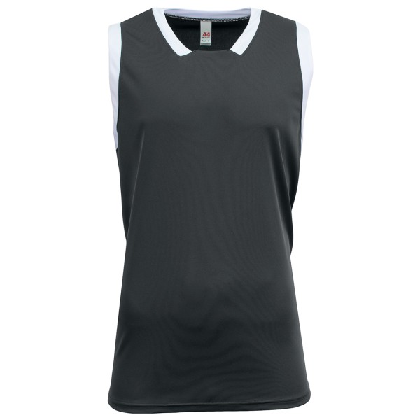 NB2505 A4 GRAPHITE/WHITE