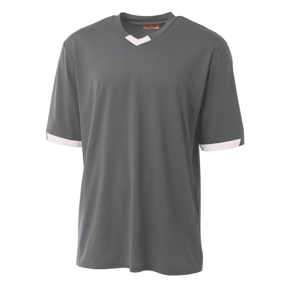NB3011 A4 GRAPHITE/WHITE
