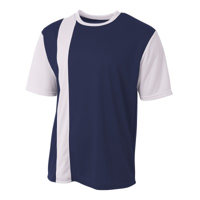 A4 NB3016 NAVY/WHITE