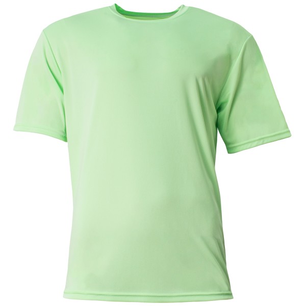 NB3142 A4 LIGHT LIME