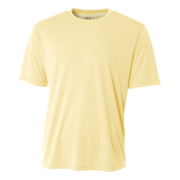 NB3142 A4 LT YELLOW