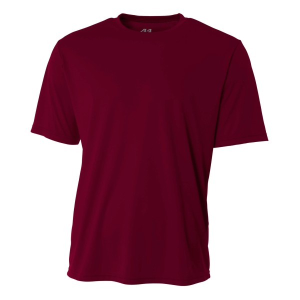 NB3142 A4 Maroon