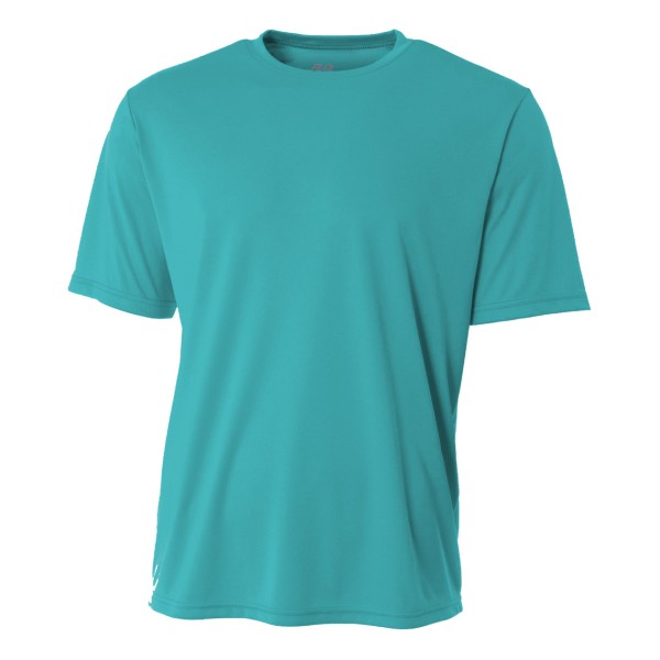 NB3142 A4 Teal
