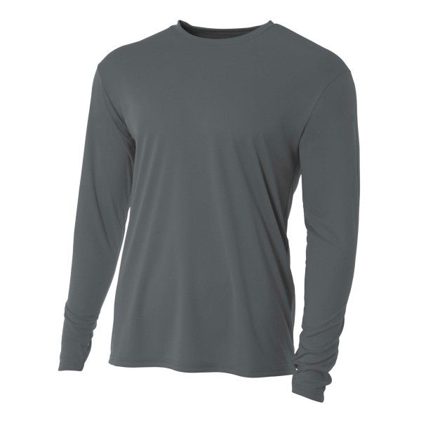 NB3165 A4 Graphite