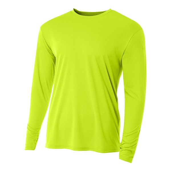 NB3165 A4 Lime