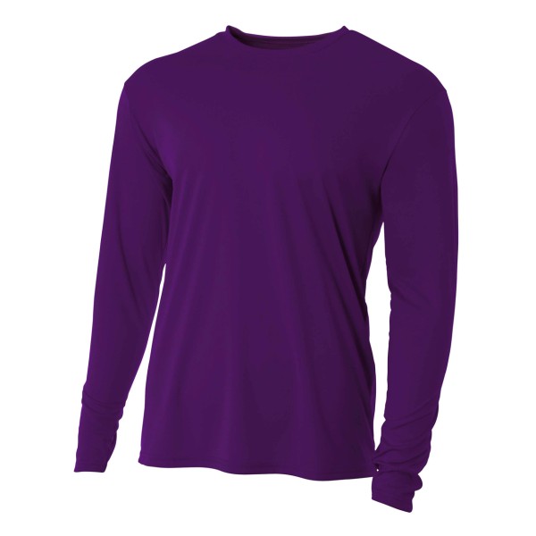 NB3165 A4 PURPLE 2011