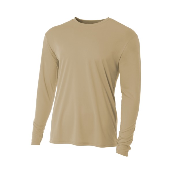 NB3165 A4 Sand
