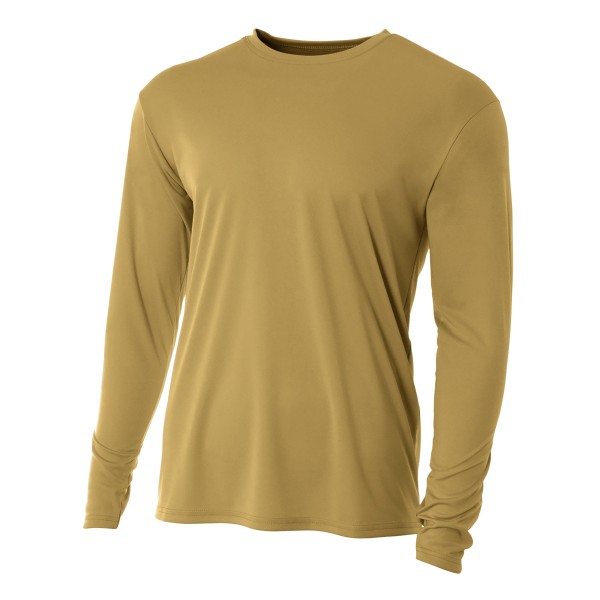 NB3165 A4 VEGAS GOLD 2011