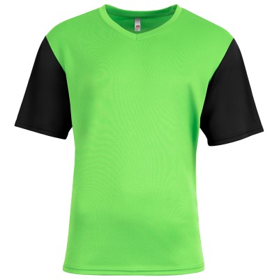 A4 NB3541 SAFETY GREEN/BLACK