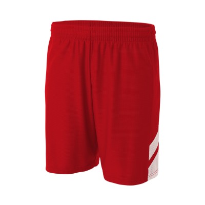 A4 NB5178 SCARLET/WHITE