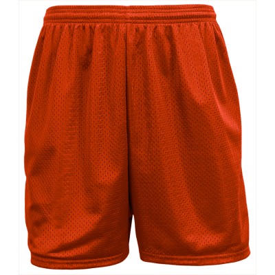 A4 NB5294 Youth Sprint 4" Lined Tricot Mesh Shorts
