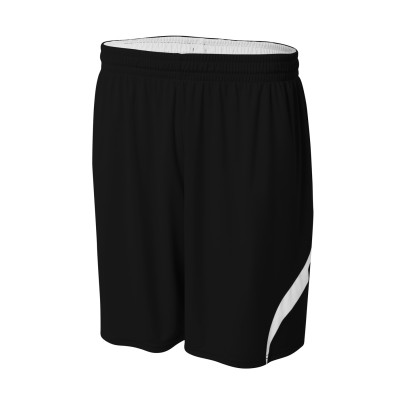 A4 NB5364 Youth Double Double Short