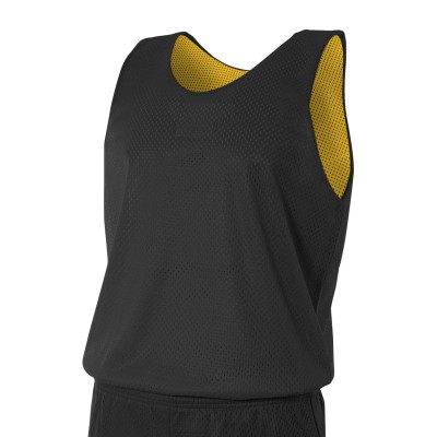 A4 NF1270 Men's Reversible Mesh Tank