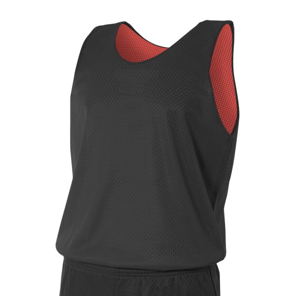 NF1270 A4 BLACK/RED