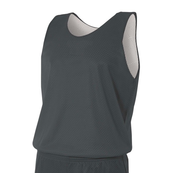 NF1270 A4 GRAPHITE/WHITE
