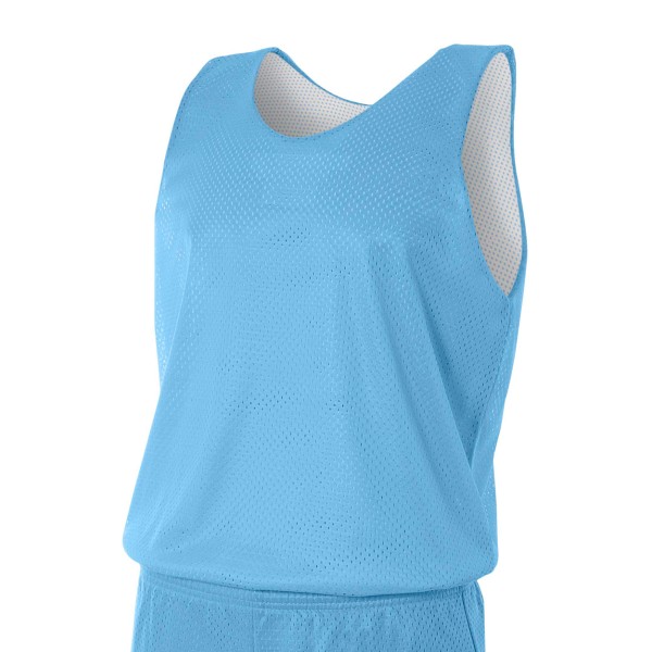 NF1270 A4 LT BLUE/WHITE
