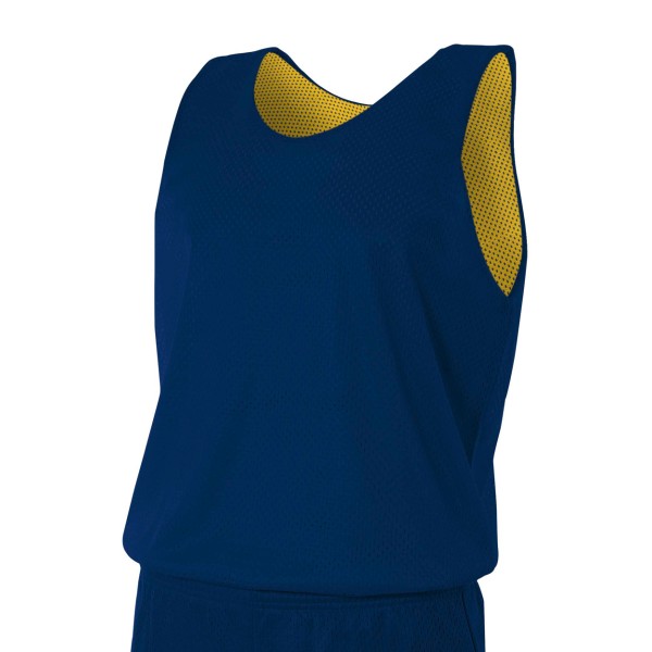 NF1270 A4 NAVY/GOLD