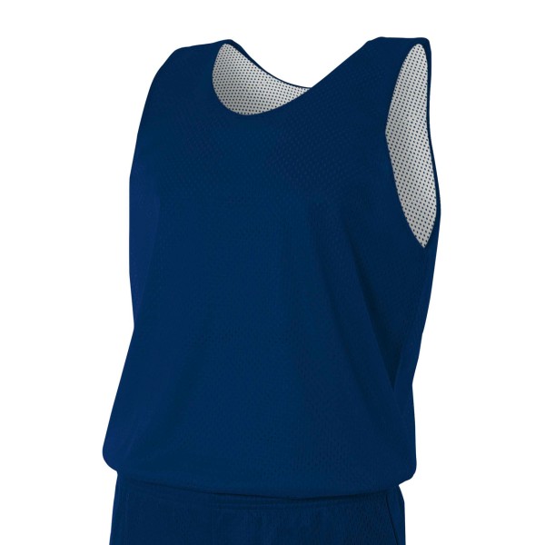 NF1270 A4 NAVY/WHITE