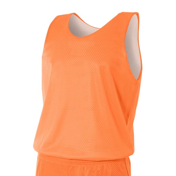 NF1270 A4 ORANGE/WHITE