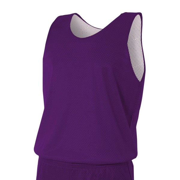 NF1270 A4 PURPLE/WHITE