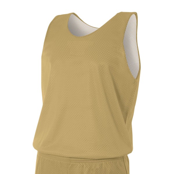 NF1270 A4 VEGAS GOLD/WHITE