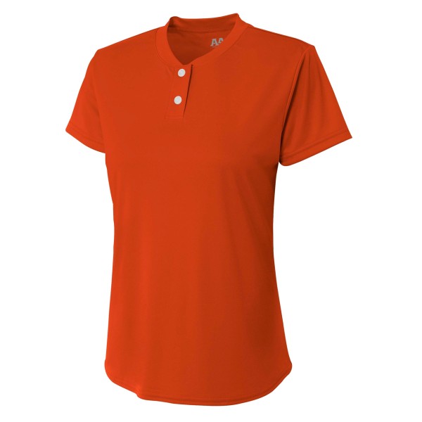 NG3143 A4 Athletic Orange
