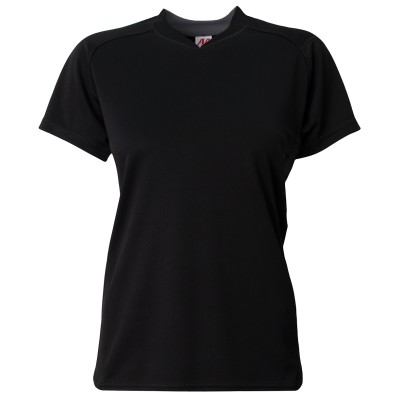 A4 NG4197 Black