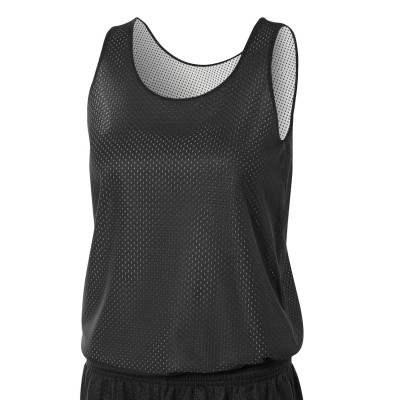 A4 NW1000 Women's Reversible Mesh Tank