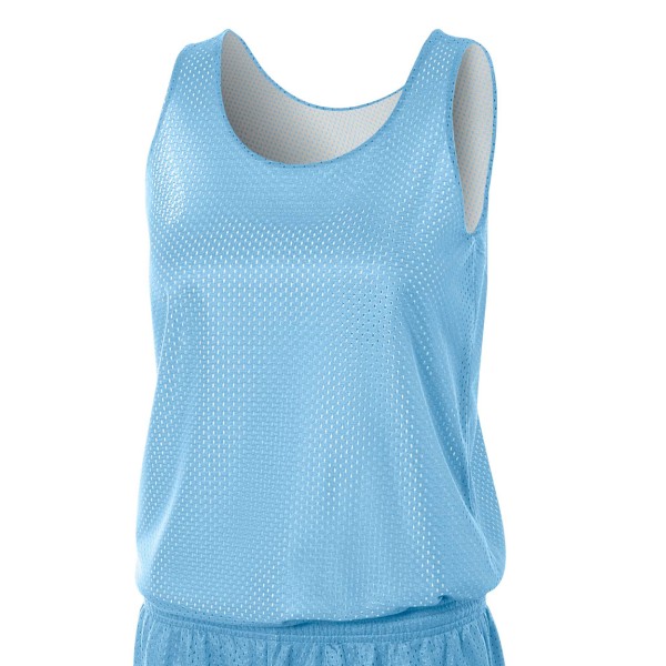 NW1000 A4 LT BLUE/WHITE