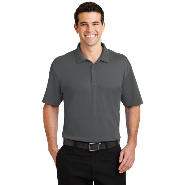 K5200 Port Authority Sterling Grey