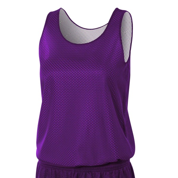 NW1000 A4 PURPLE/WHITE