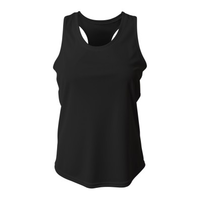 A4 NW1179 Women's Athletic Racerback Tank
