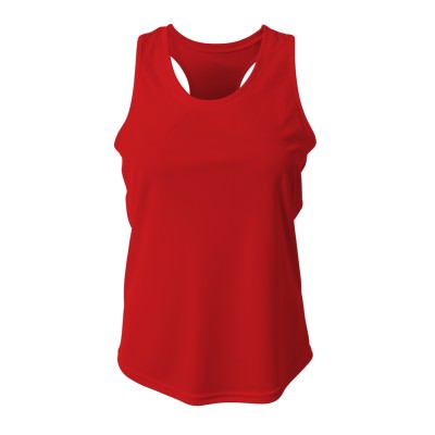 A4 NW1179 Scarlet