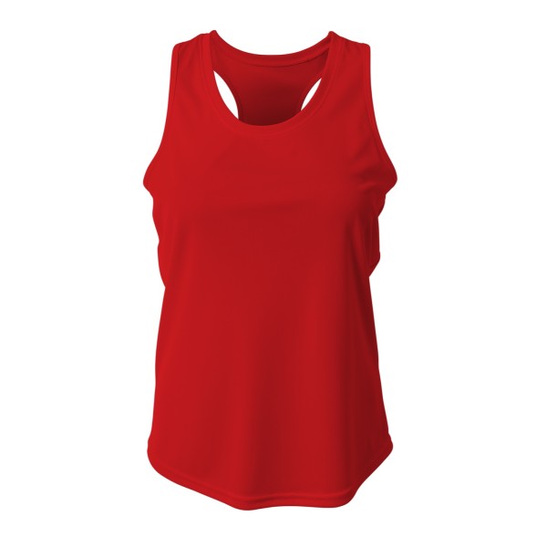 NW1179 A4 Scarlet