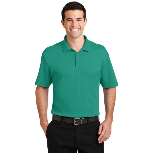 K5200 Port Authority Verdant Green