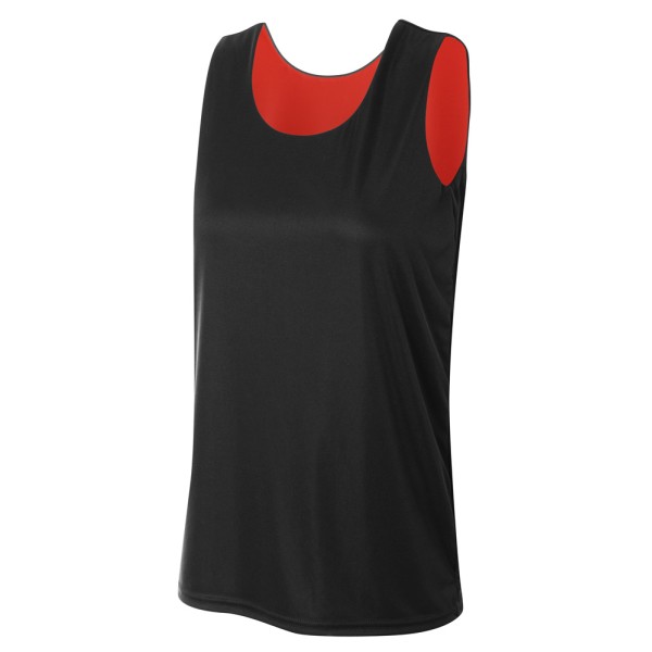 NW2375 A4 BLACK/RED
