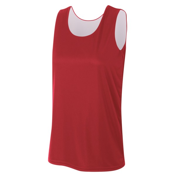 NW2375 A4 CARDINAL/WHITE
