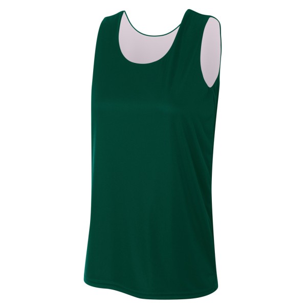 NW2375 A4 FOREST/WHITE