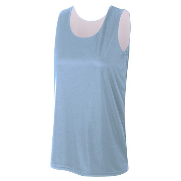 NW2375 A4 LT BLUE/WHITE