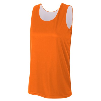 A4 NW2375 ORANGE/WHITE