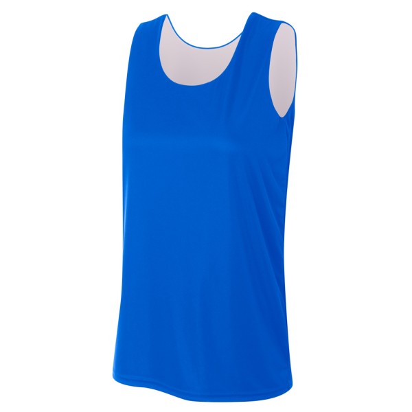 NW2375 A4 ROYAL/WHITE
