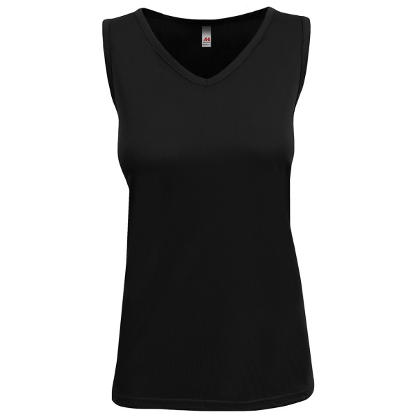 NW2502 A4 Black