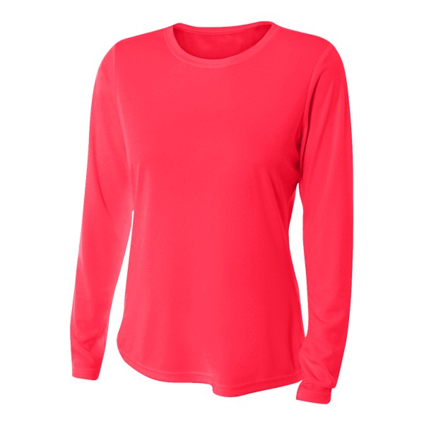 NW3002 A4 Coral