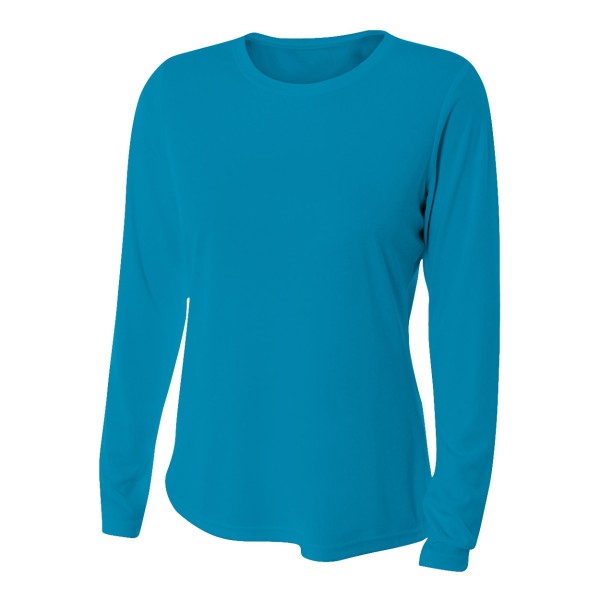 NW3002 A4 Electric Blue