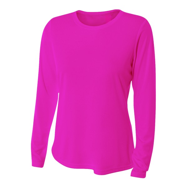 NW3002 A4 Fuchsia