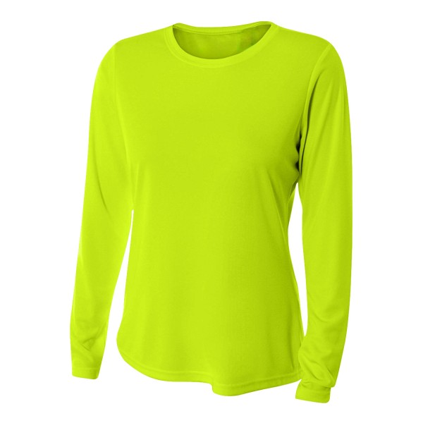 NW3002 A4 Lime