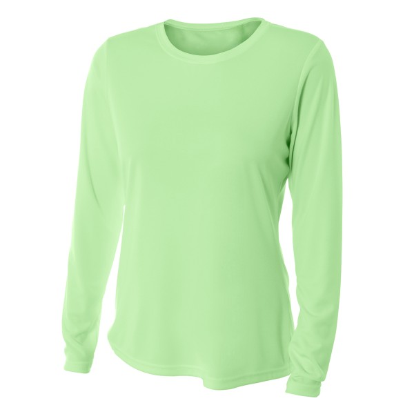 NW3002 A4 LIGHT LIME