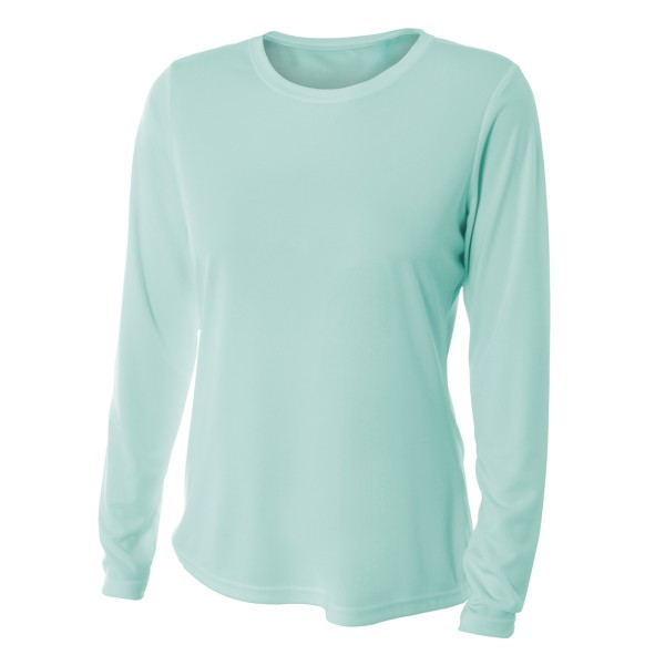 NW3002 A4 Pastel Mint